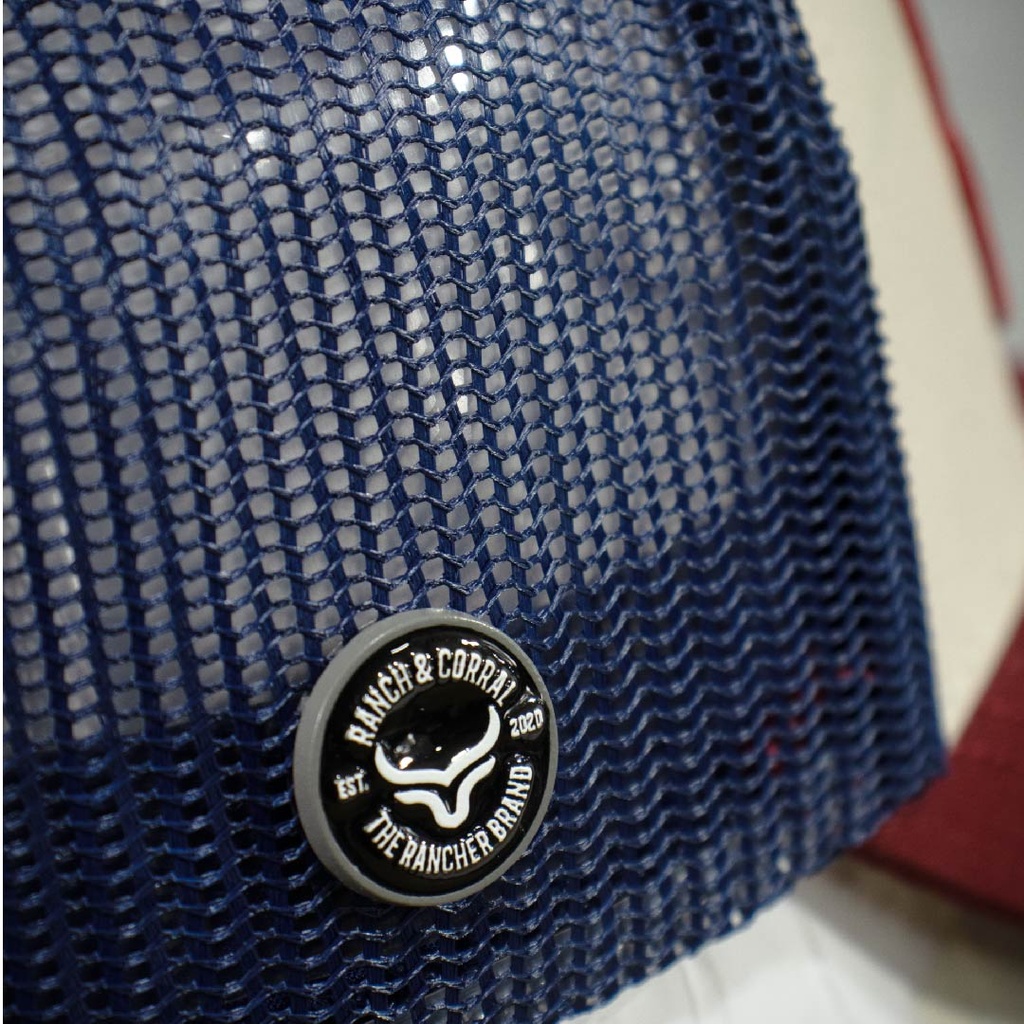 Gorra Rodeo 26