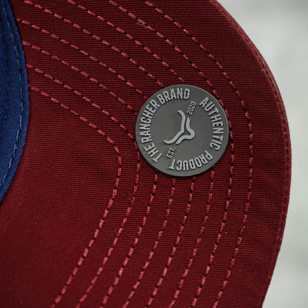 Gorra Rodeo 26