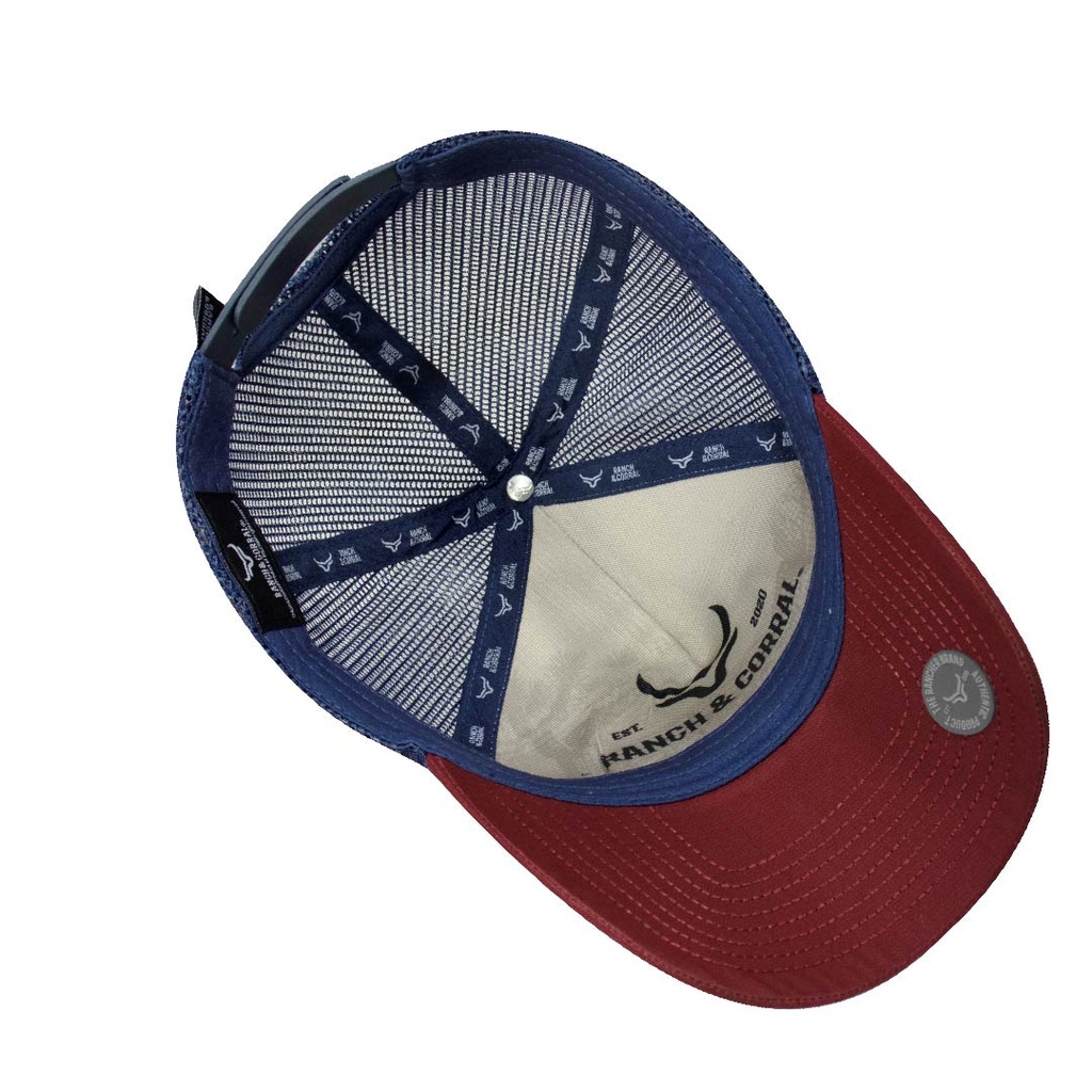 Gorra Rodeo 26