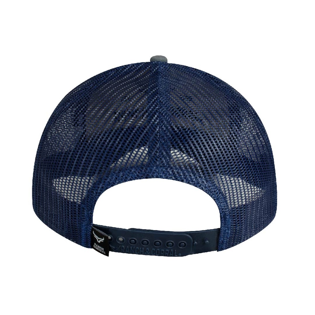 Gorra Rodeo 26