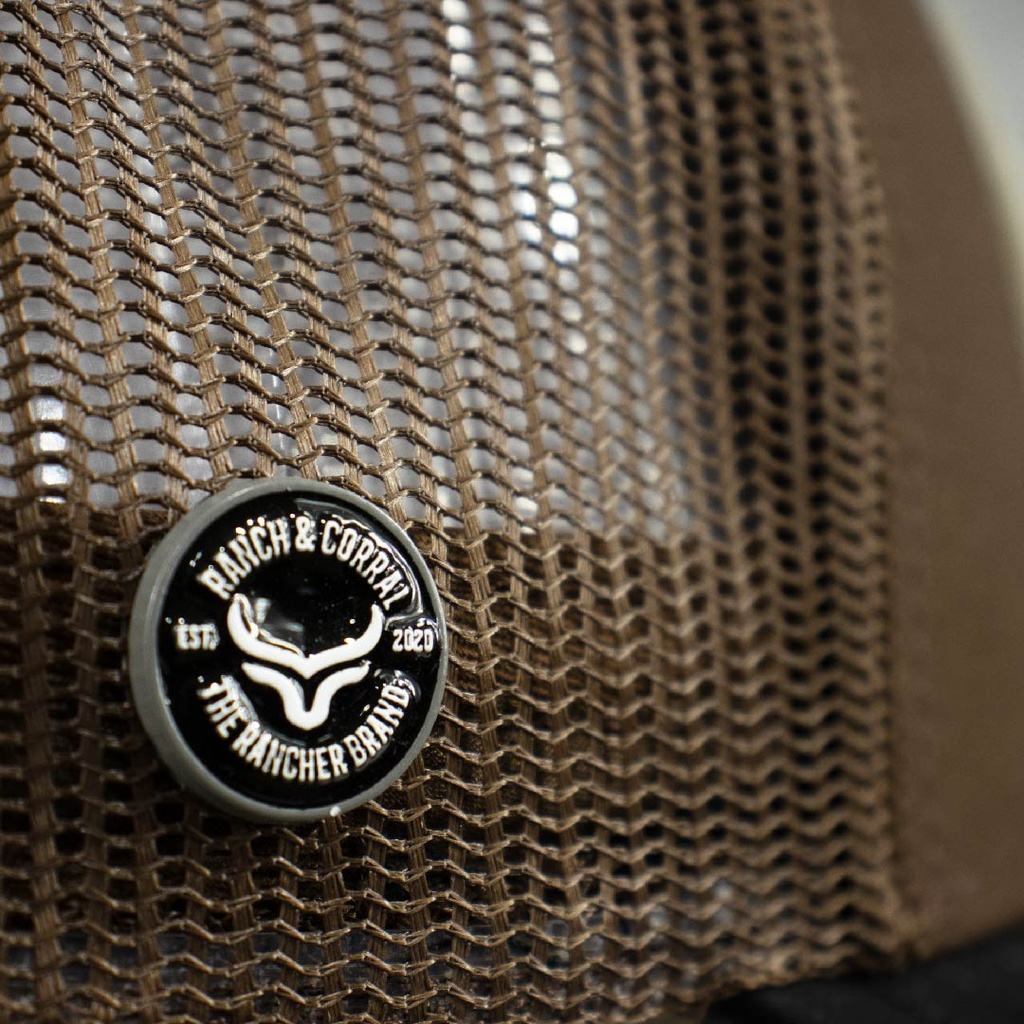 Gorra Rodeo 28