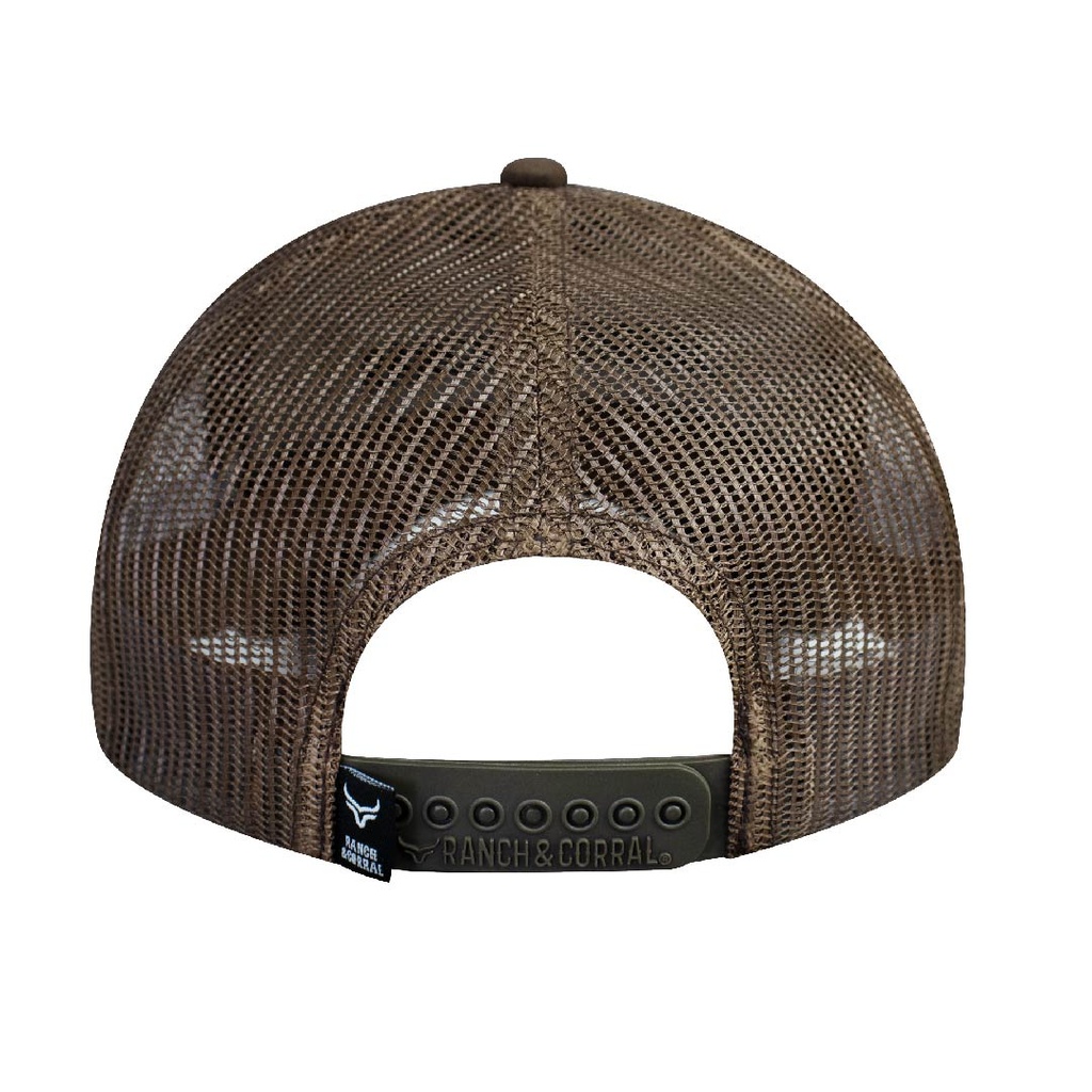 Gorra Rodeo 28
