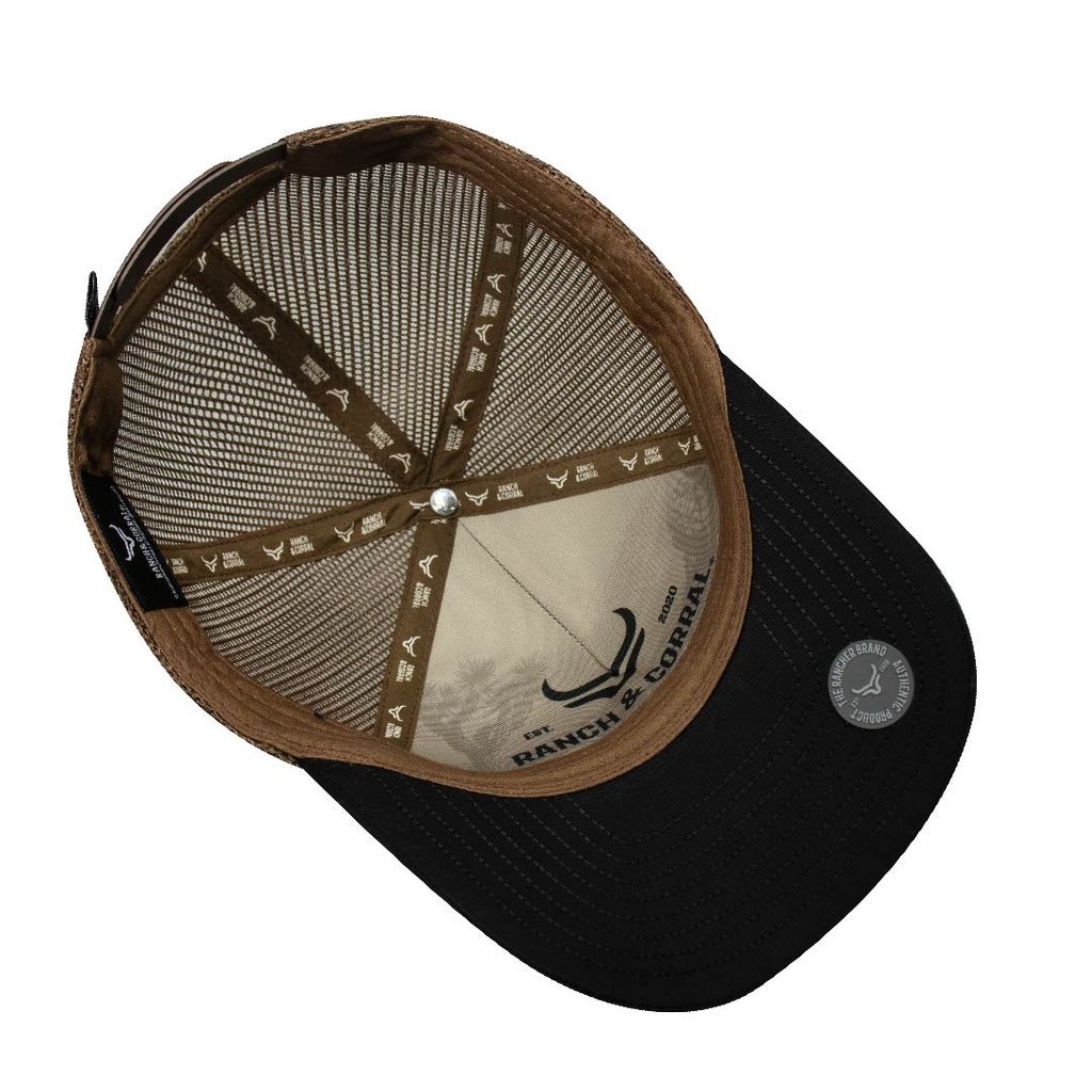 Gorra Rodeo 28