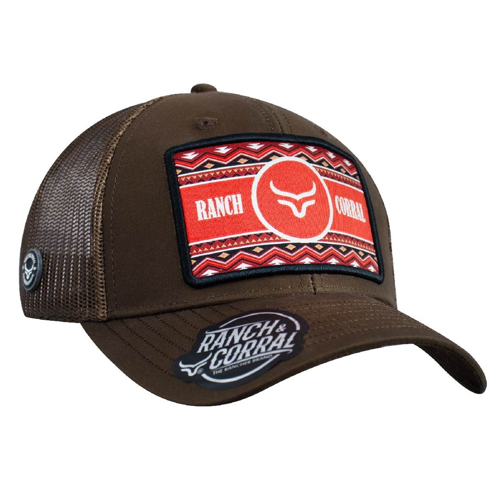 Gorra Navajo 25
