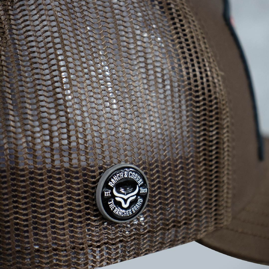 Gorra Navajo 25