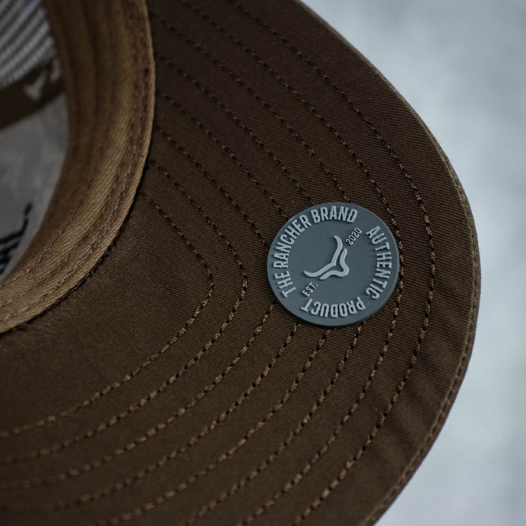 Gorra Navajo 25