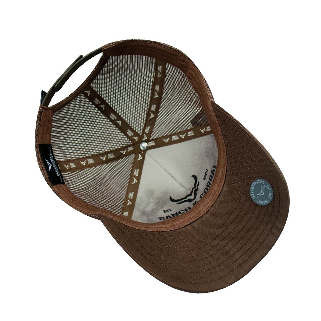 Gorra Navajo 25