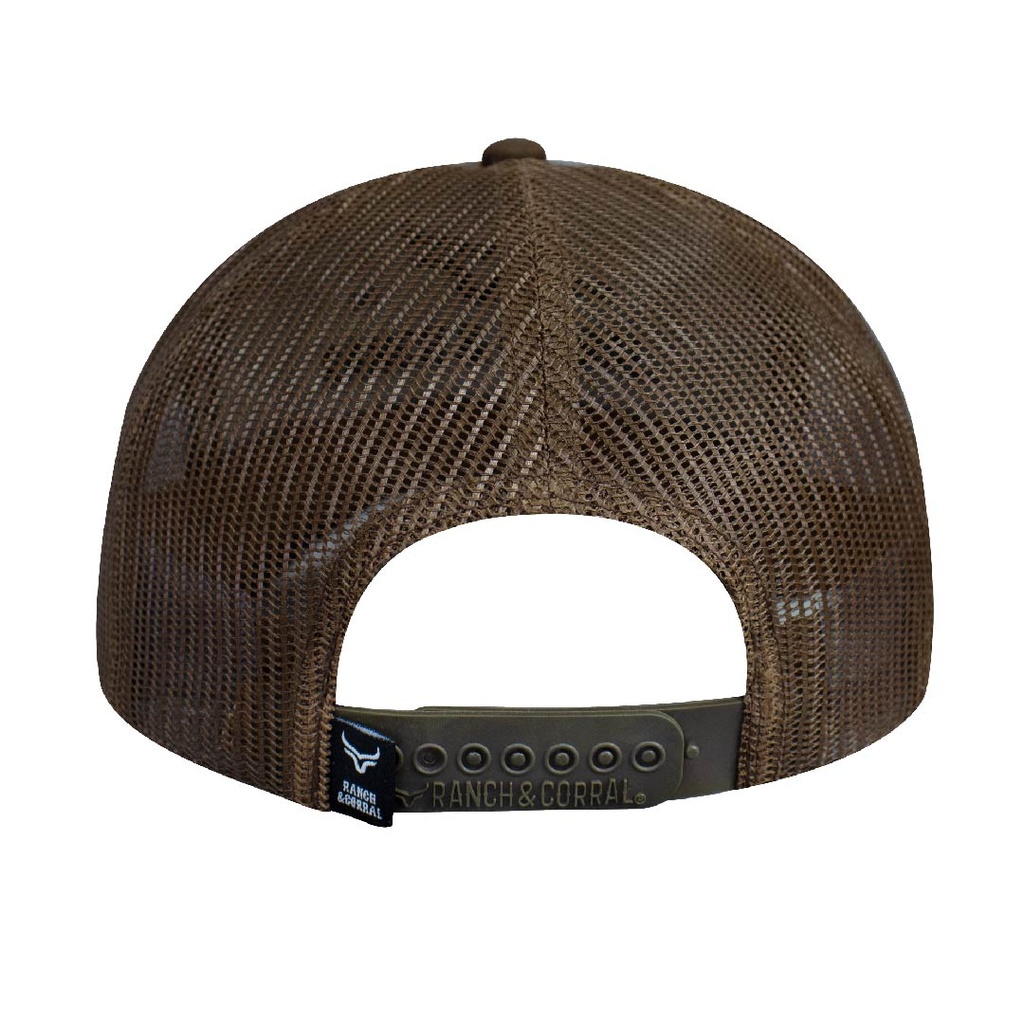 Gorra Navajo 25