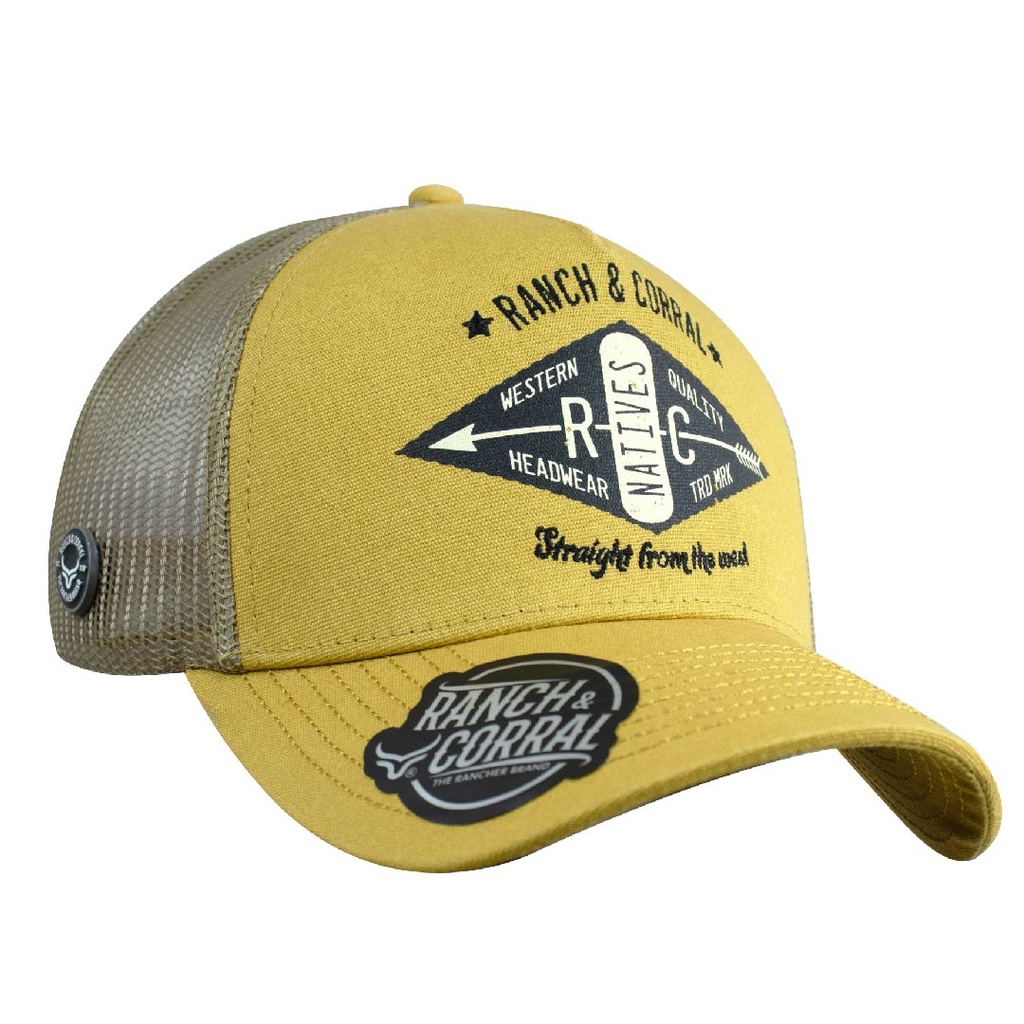 Gorra Navajo 24