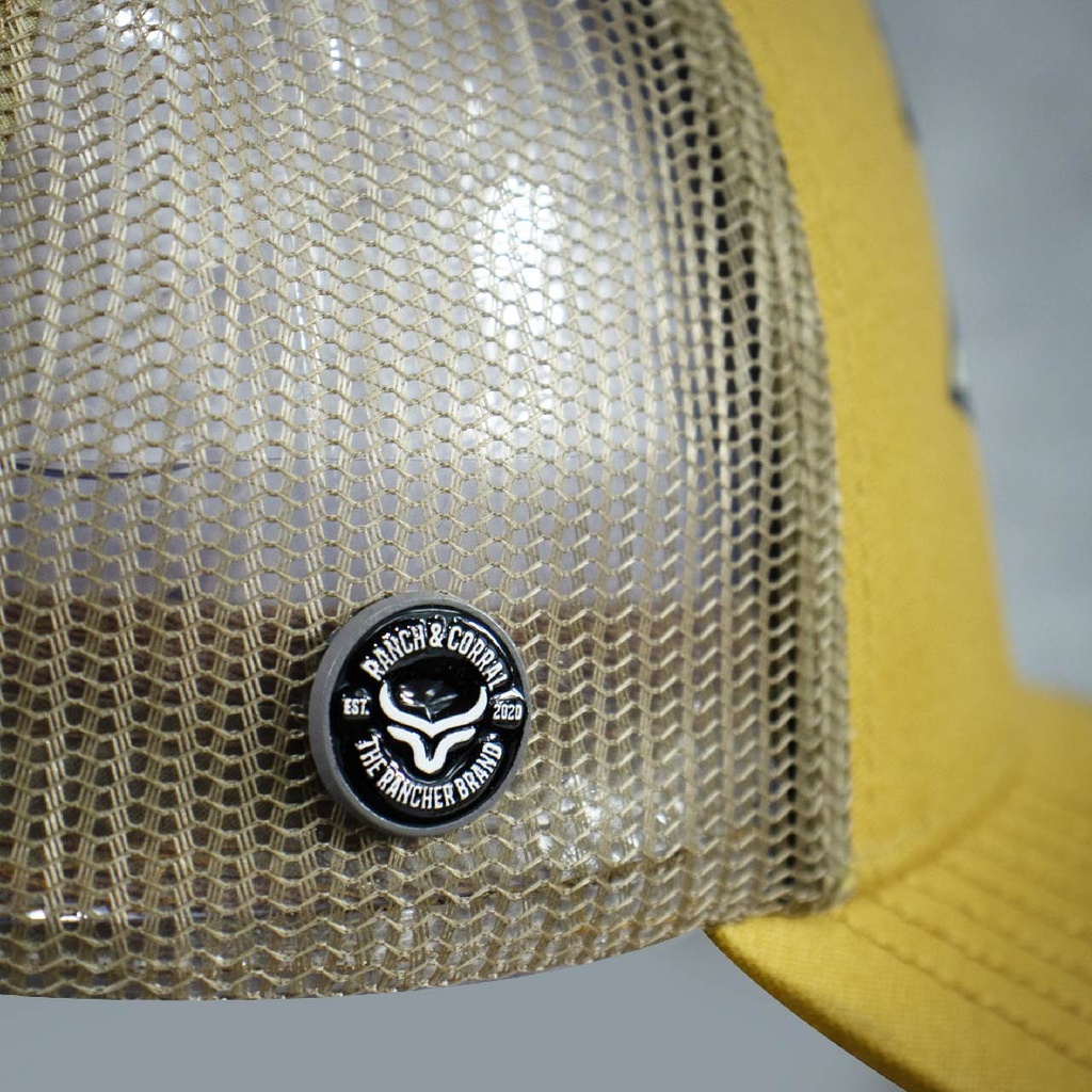 Gorra Navajo 24