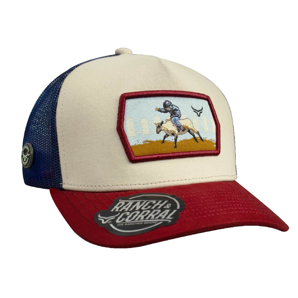 Gorra Infantil 23