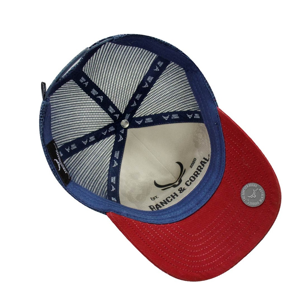 Gorra Infantil 23