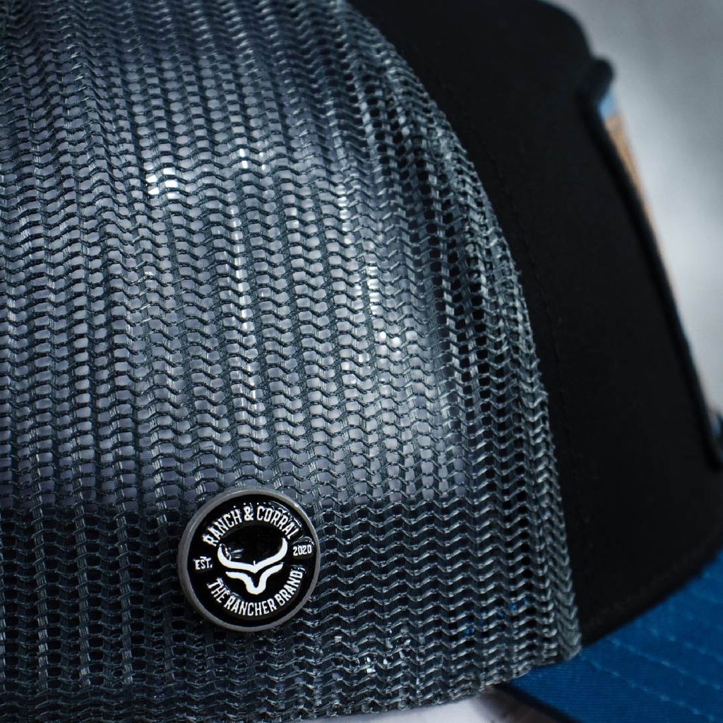 Gorra Agriculture 03