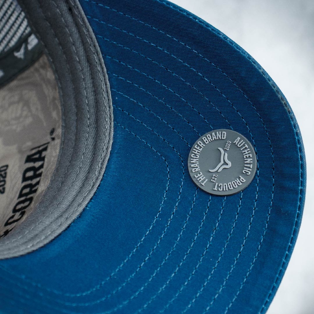 Gorra Agriculture 03