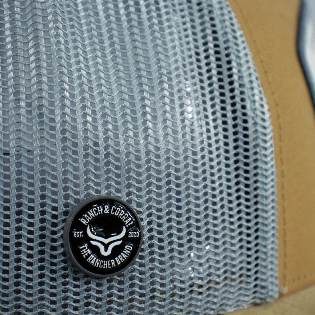 Gorra Agriculture 01