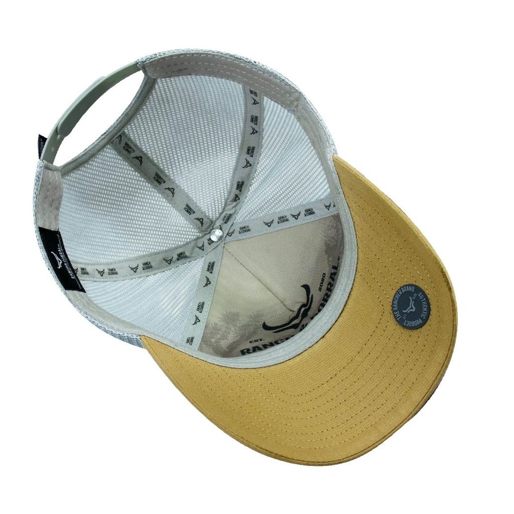 Gorra Agriculture 01