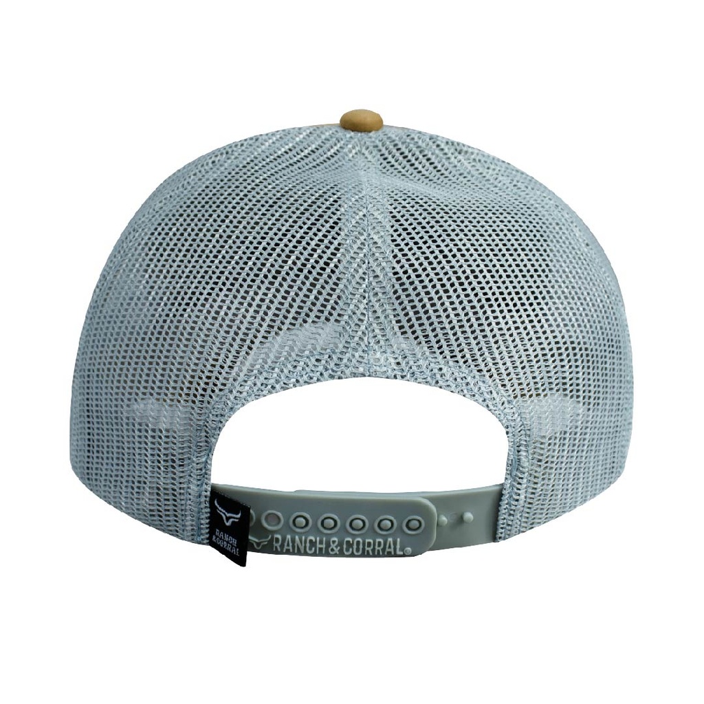 Gorra Agriculture 01