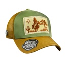 Gorra David Alonso 25