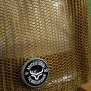 Gorra David Alonso 25