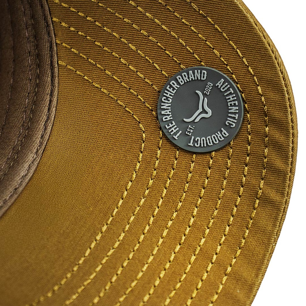 Gorra David Alonso 25