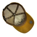 Gorra David Alonso 25