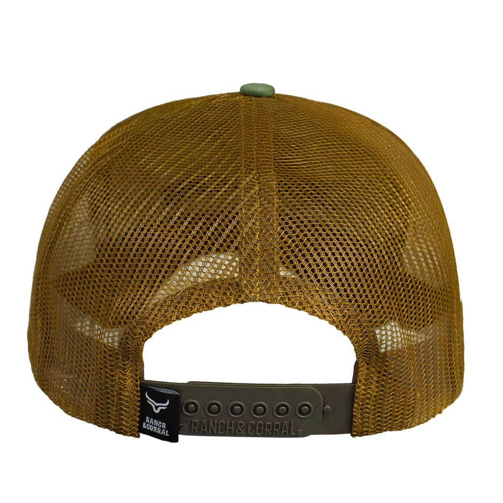 Gorra David Alonso 25