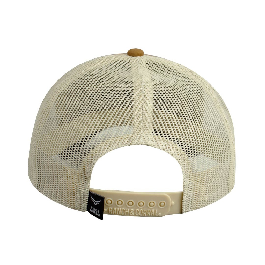 Gorra David Alonso 22