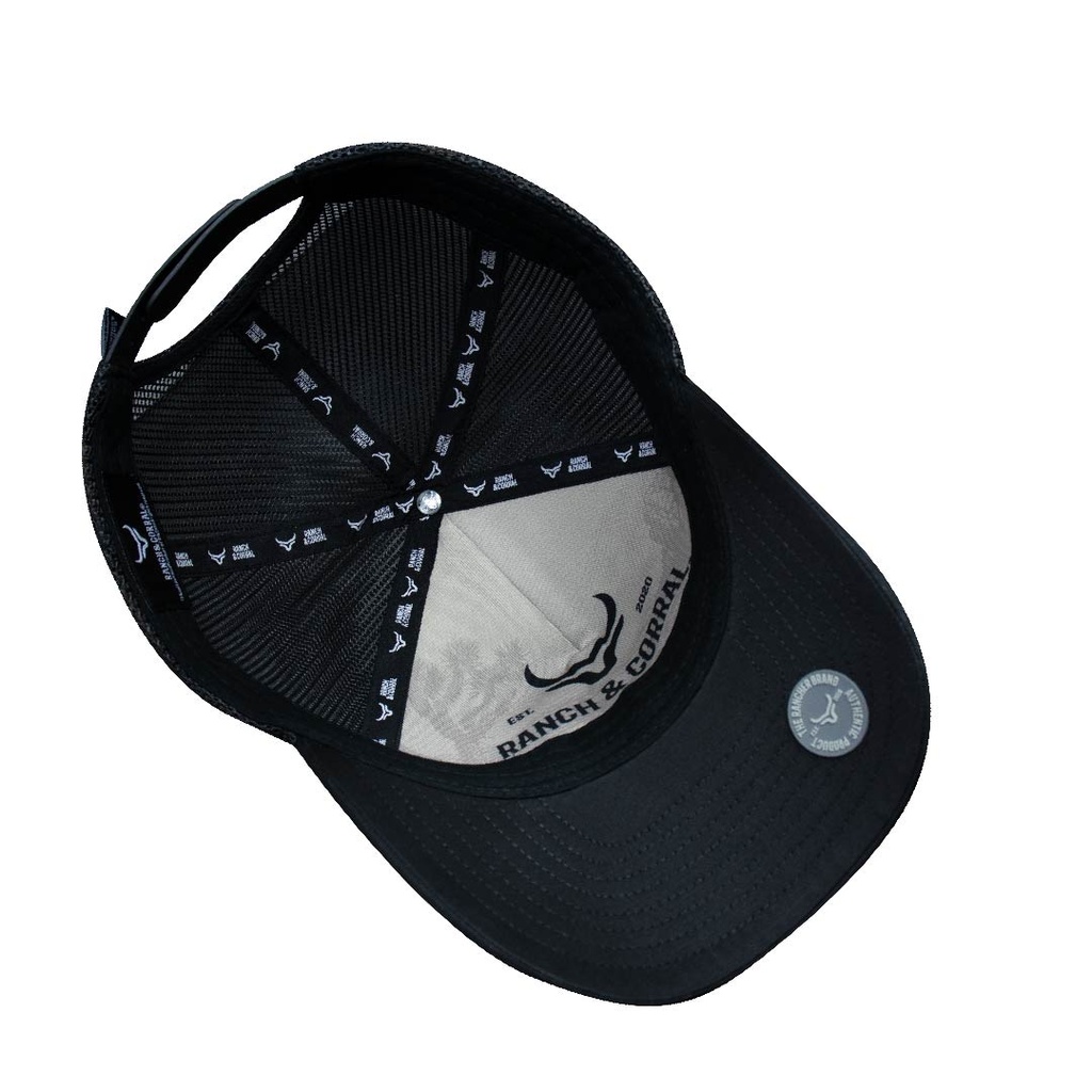 Gorra Maria Malibran 25