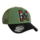 Gorra Maria Malibran 26