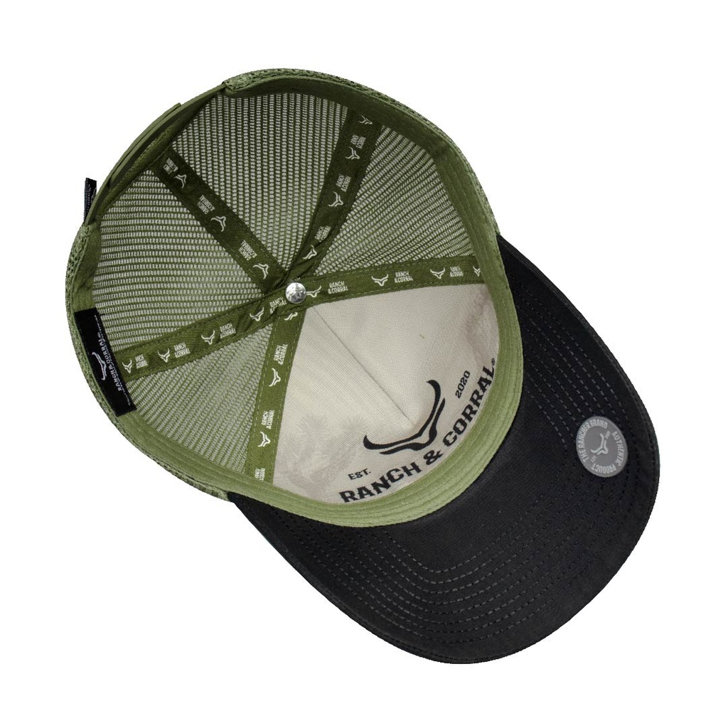 Gorra Maria Malibran 26