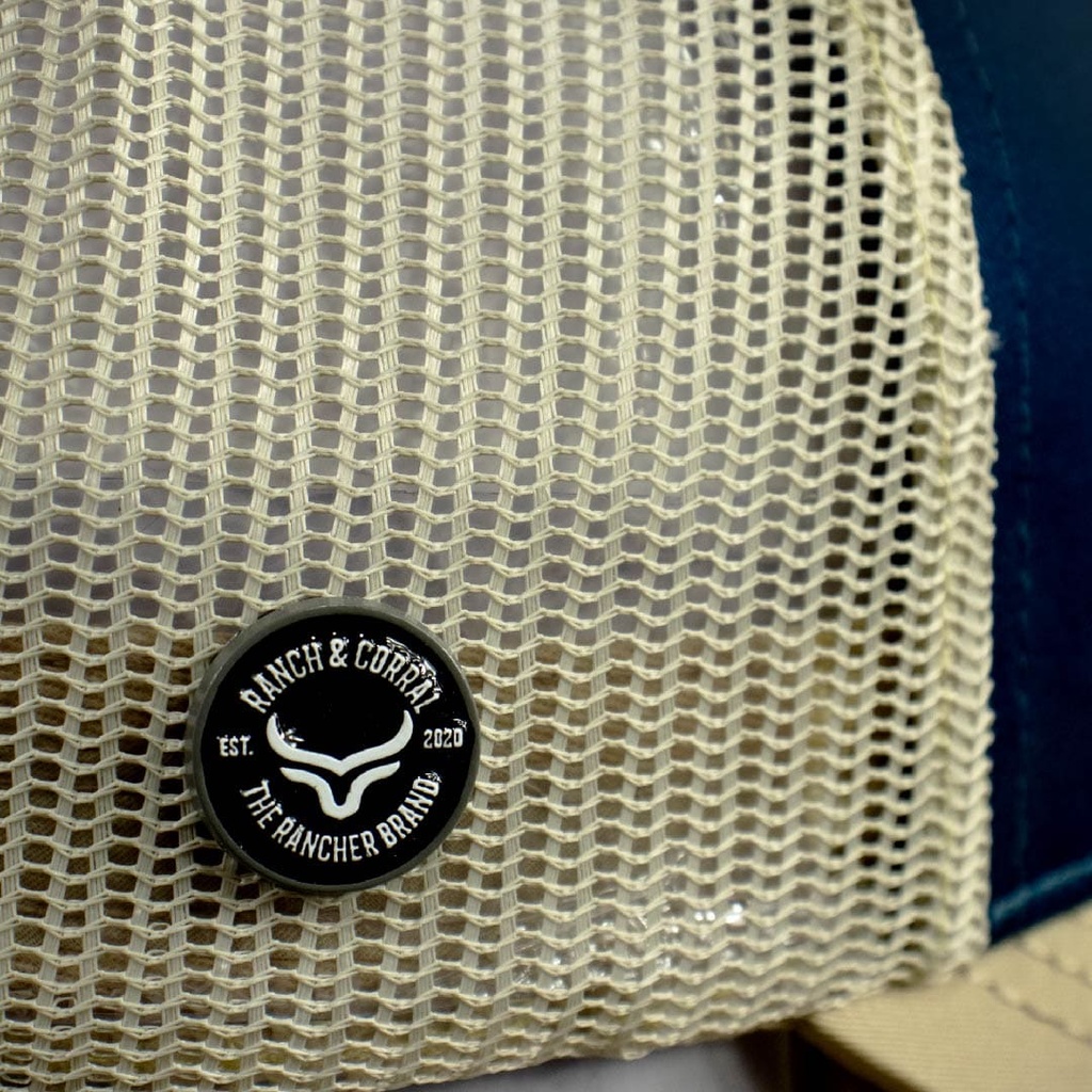 Gorra Cuco Raya 13