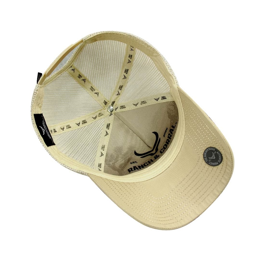 Gorra Cuco Raya 13