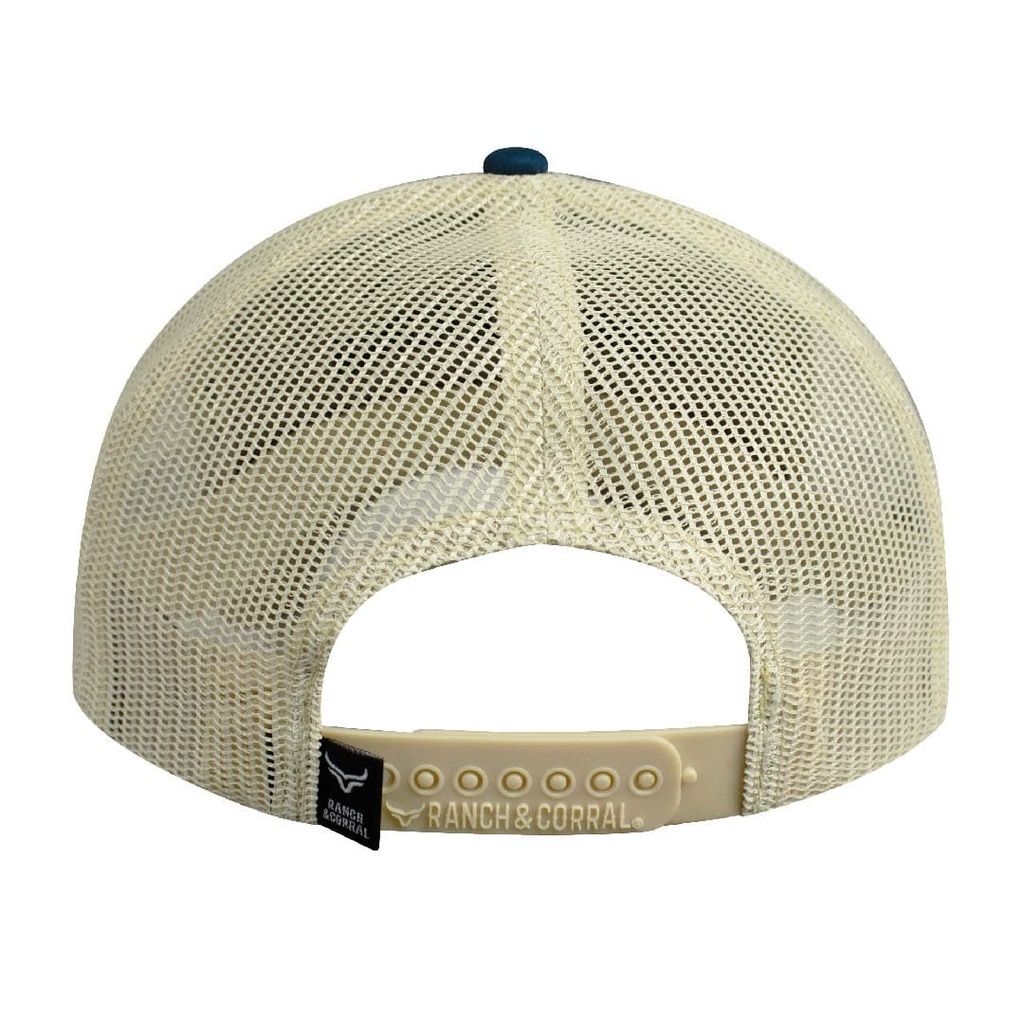 Gorra Cuco Raya 13