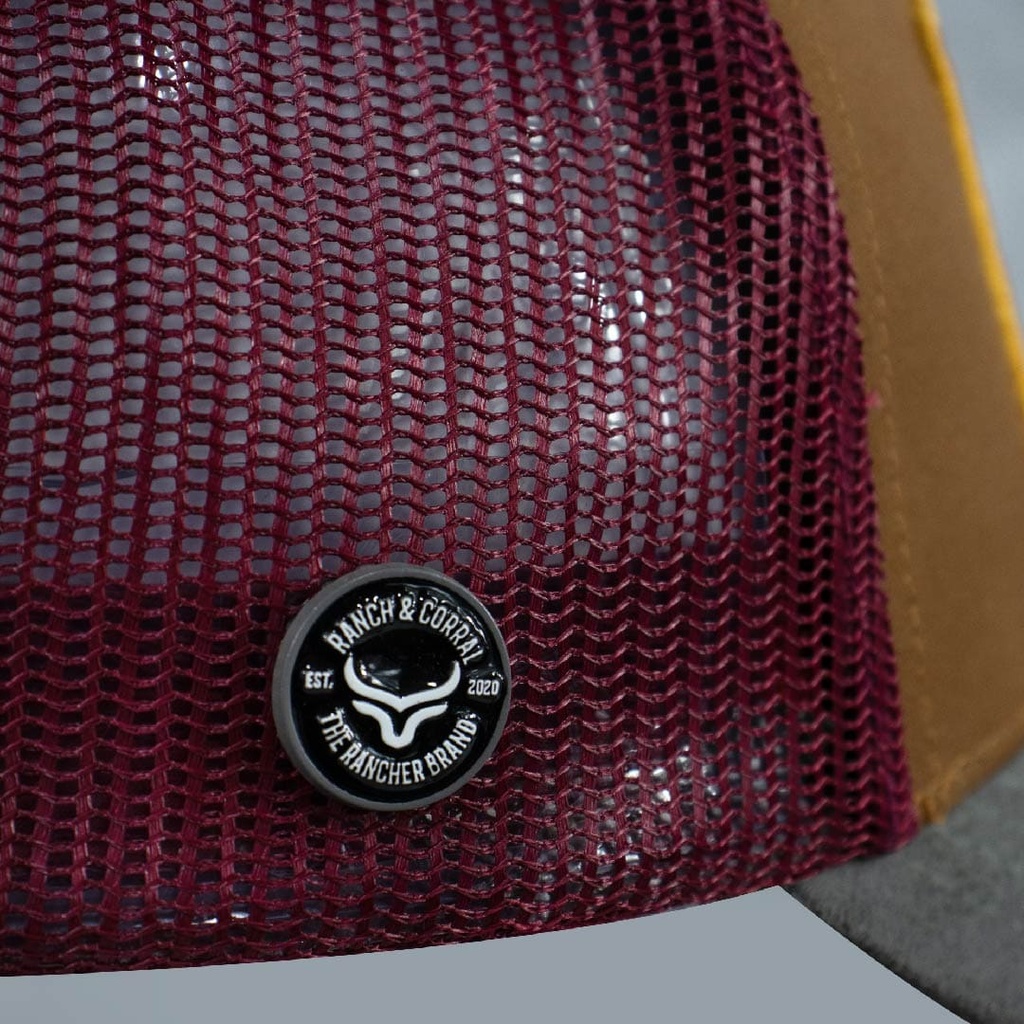 Gorra Agriculture 04