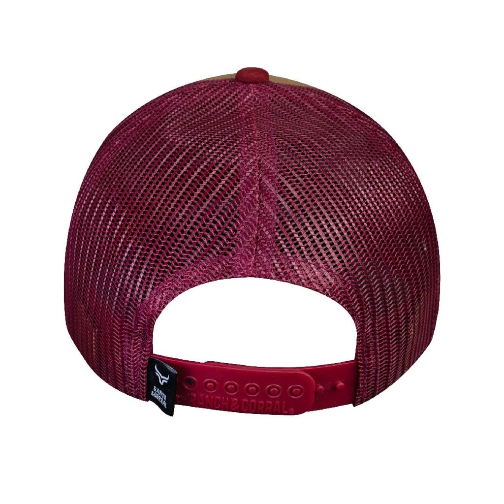 Gorra Agriculture 04