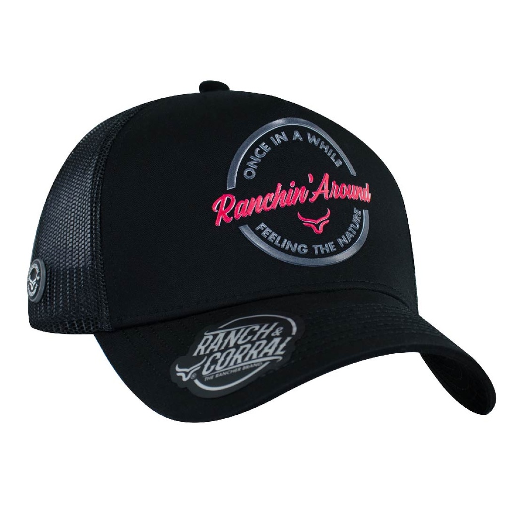 Gorra Lifestyle 31