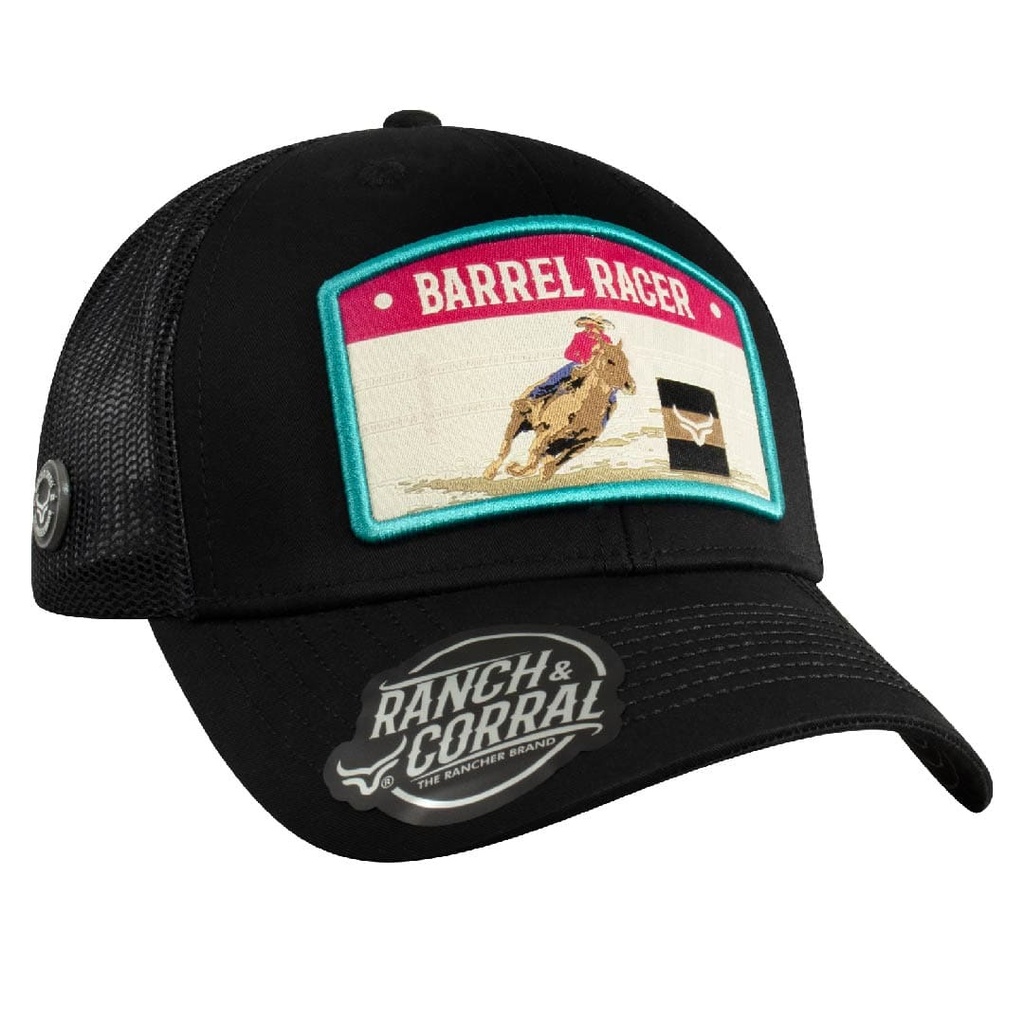 Gorra Rodeo 29