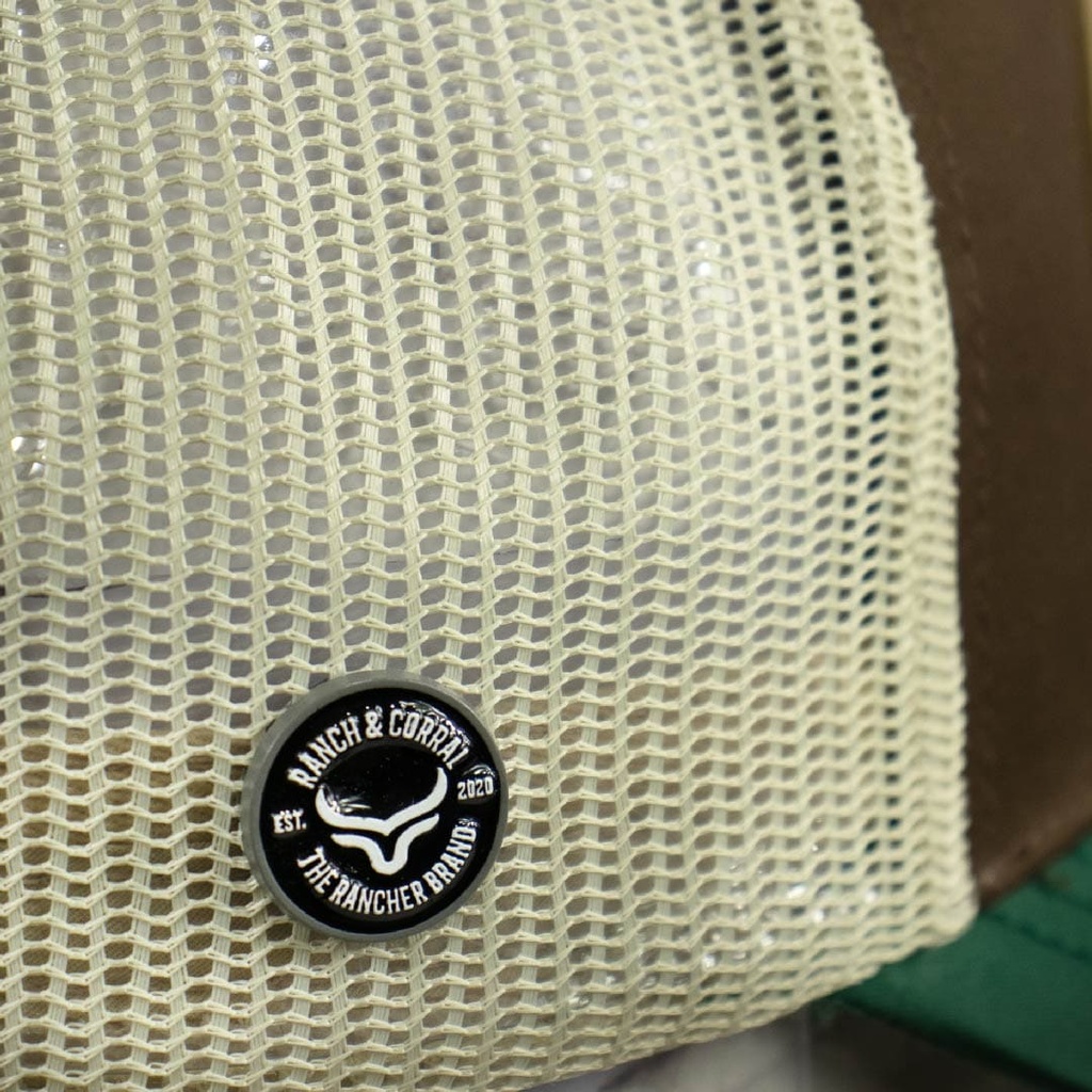 Gorra Porcino 4