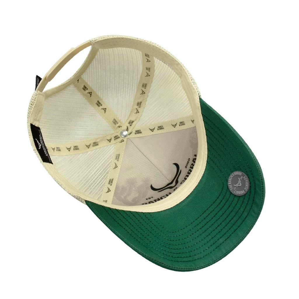 Gorra Porcino 4