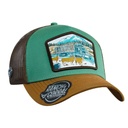 Gorra Trucker 2