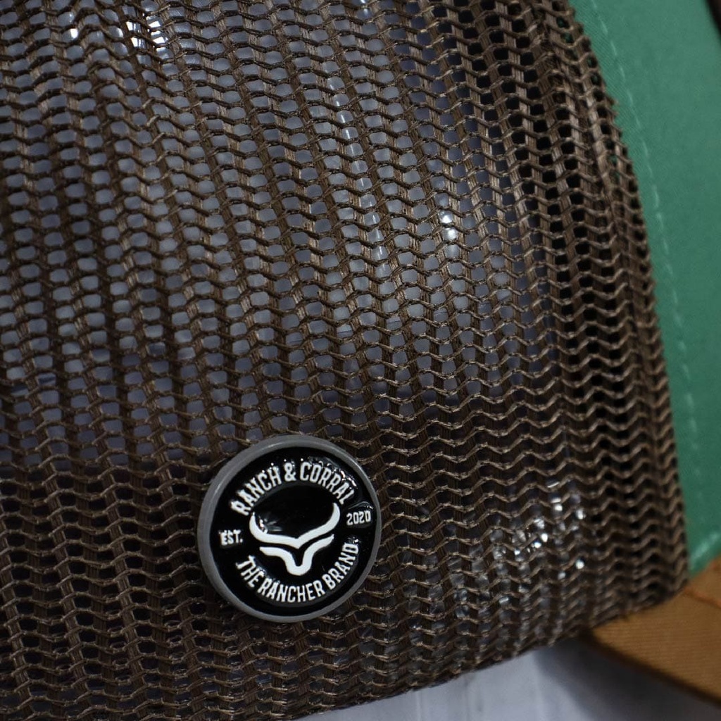 Gorra Trucker 2