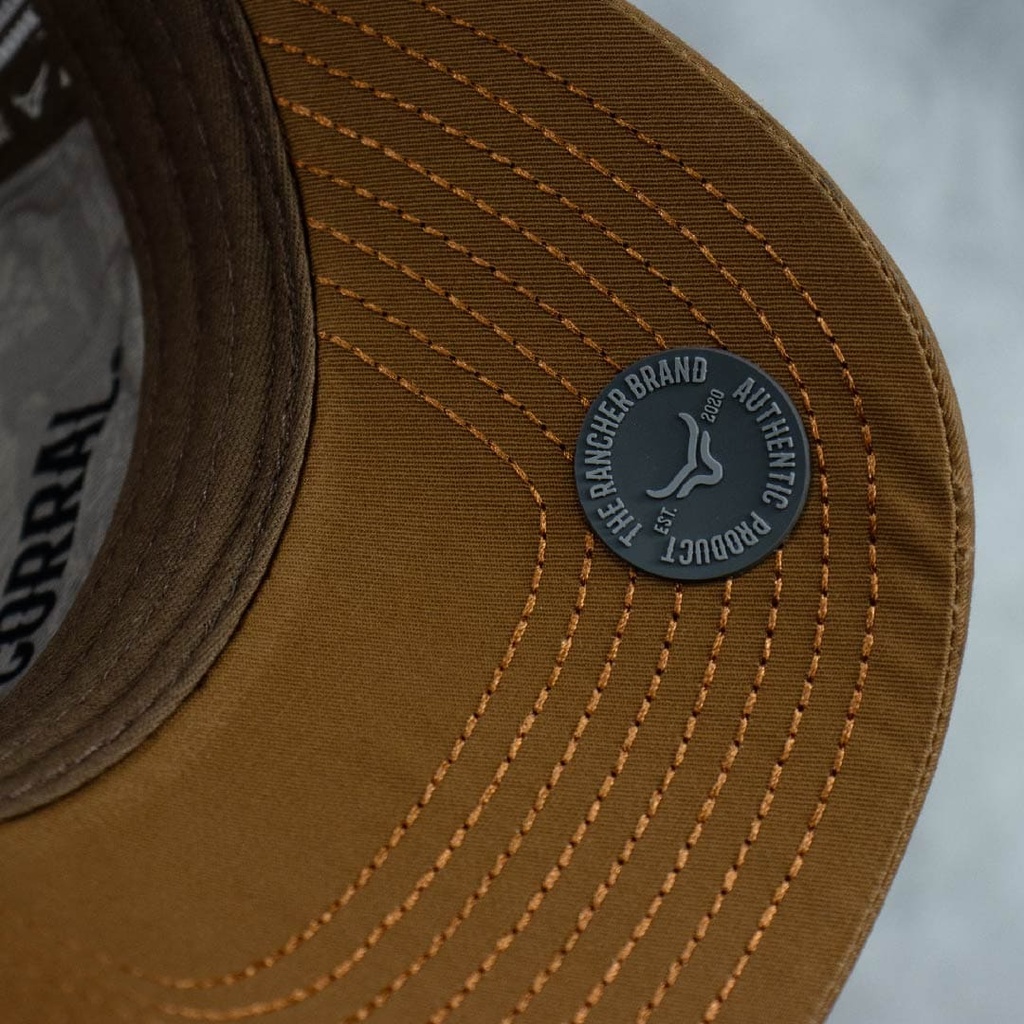 Gorra Trucker 2