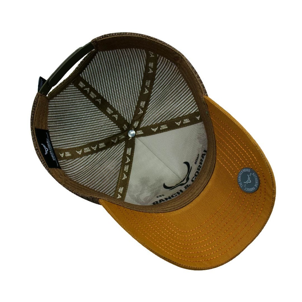 Gorra Trucker 2