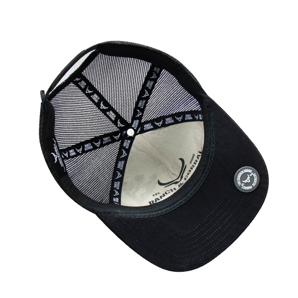 Gorra Rooster 28