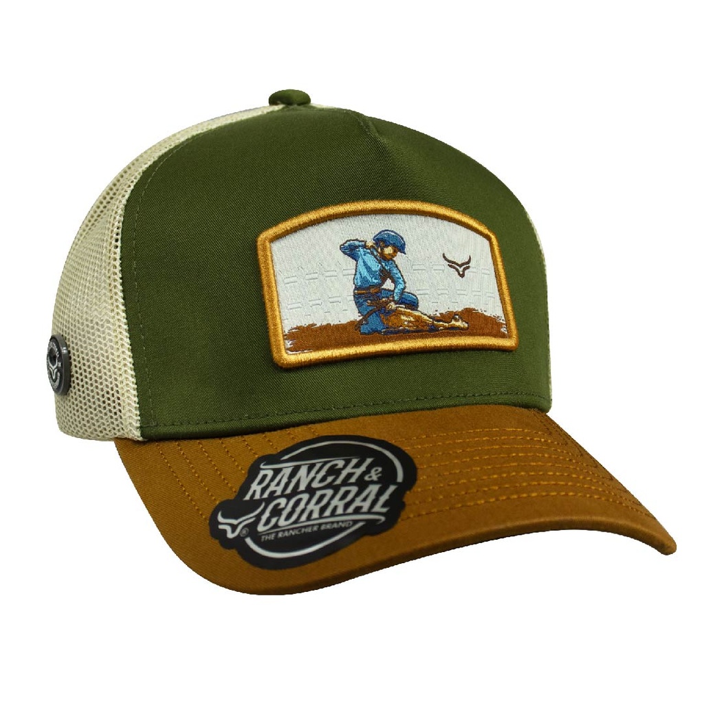 Gorra Infantil 24