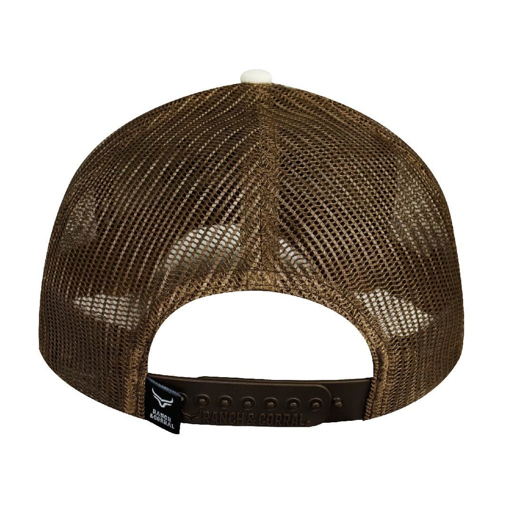 Gorra Cuco Raya 14