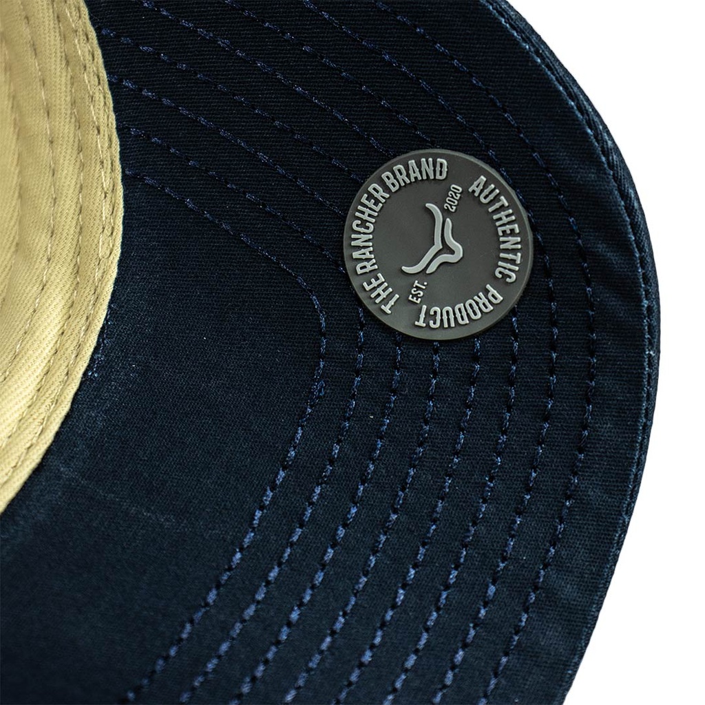 Gorra David Alonso 27