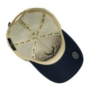 Gorra David Alonso 27