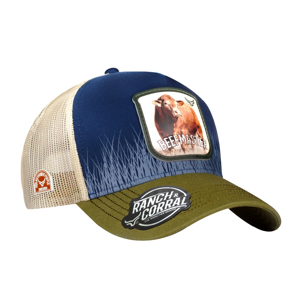 Gorra Ganadera 52