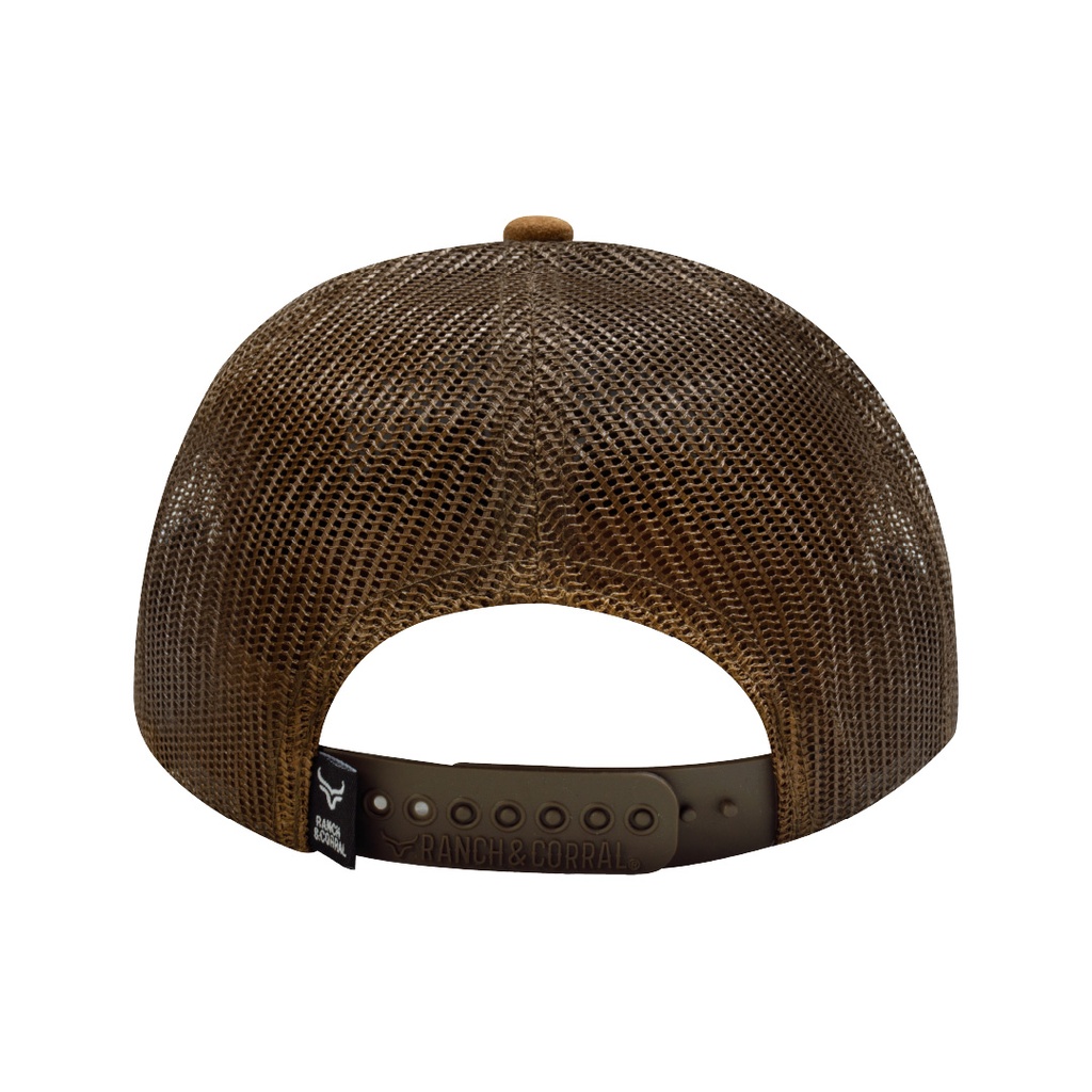 Gorra Ganadera 55